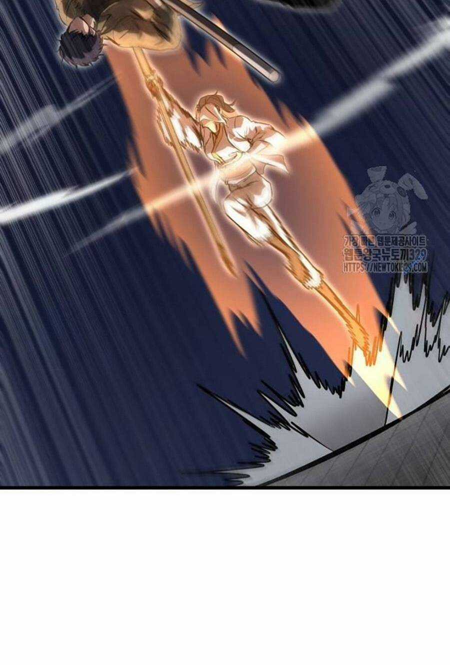 Võ Vương Kang Haejin Chapter 38 trang 36