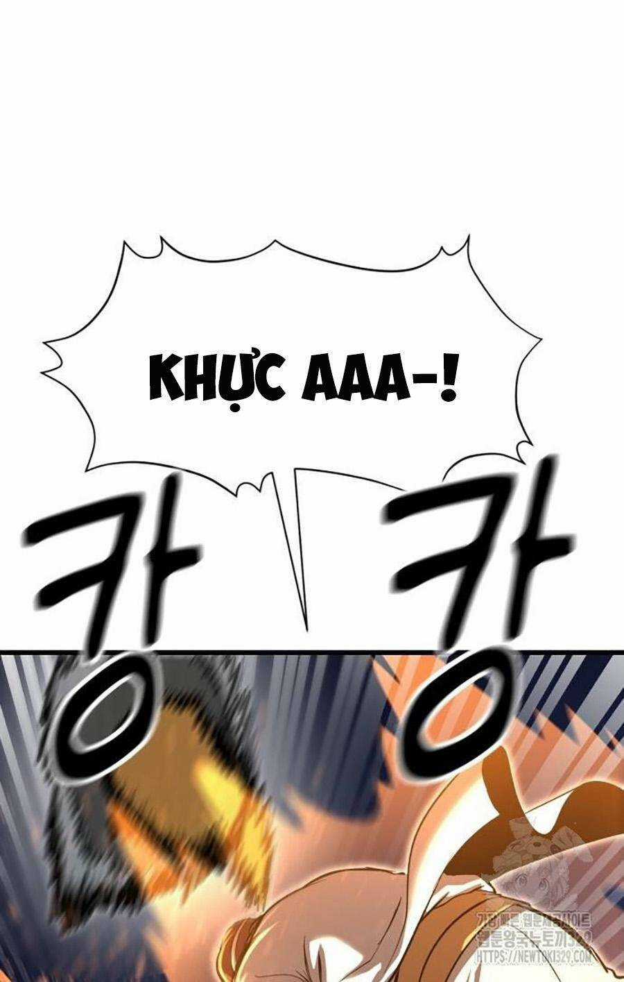 Võ Vương Kang Haejin Chapter 38 trang 38