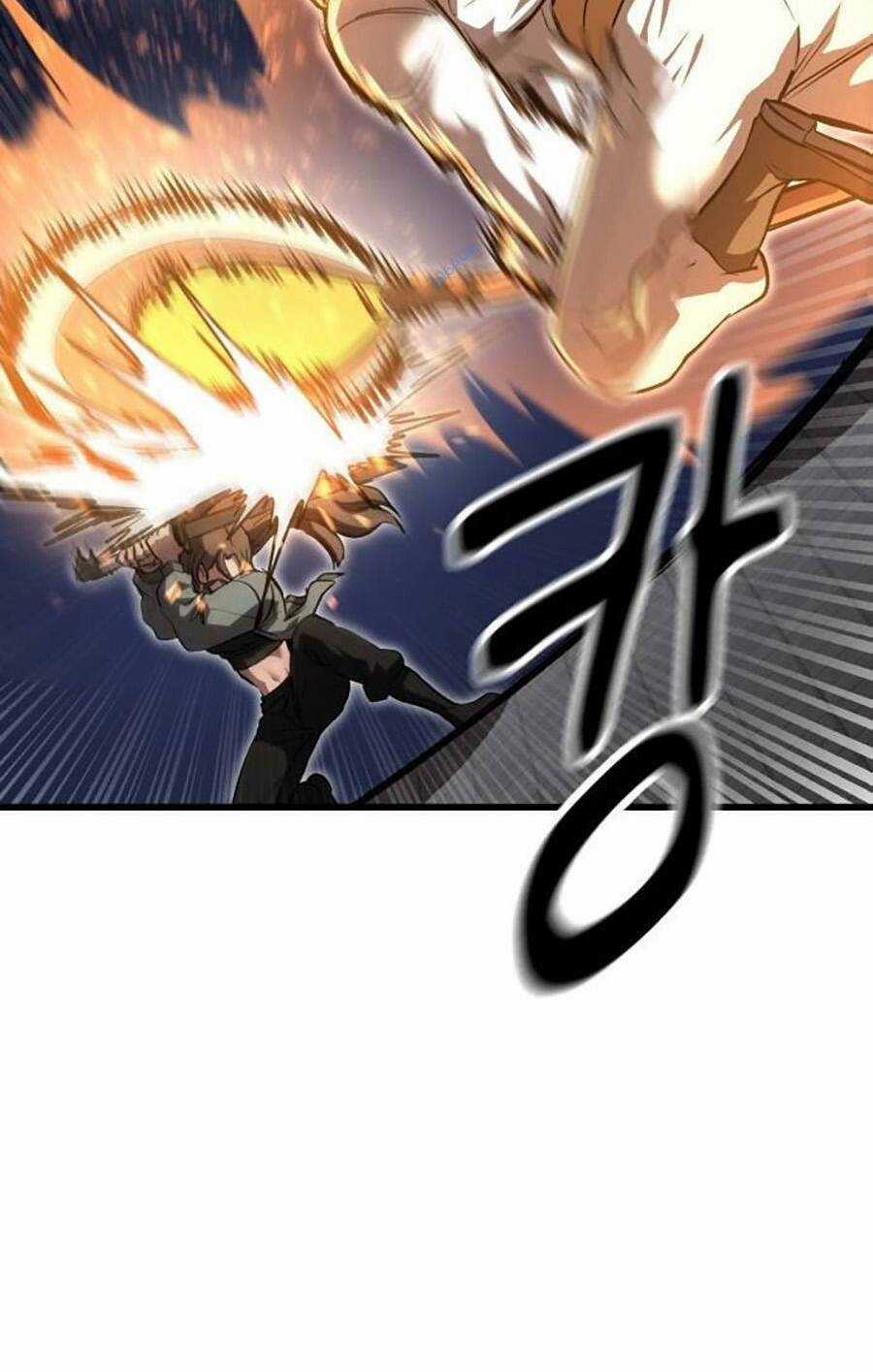 Võ Vương Kang Haejin Chapter 38 trang 39