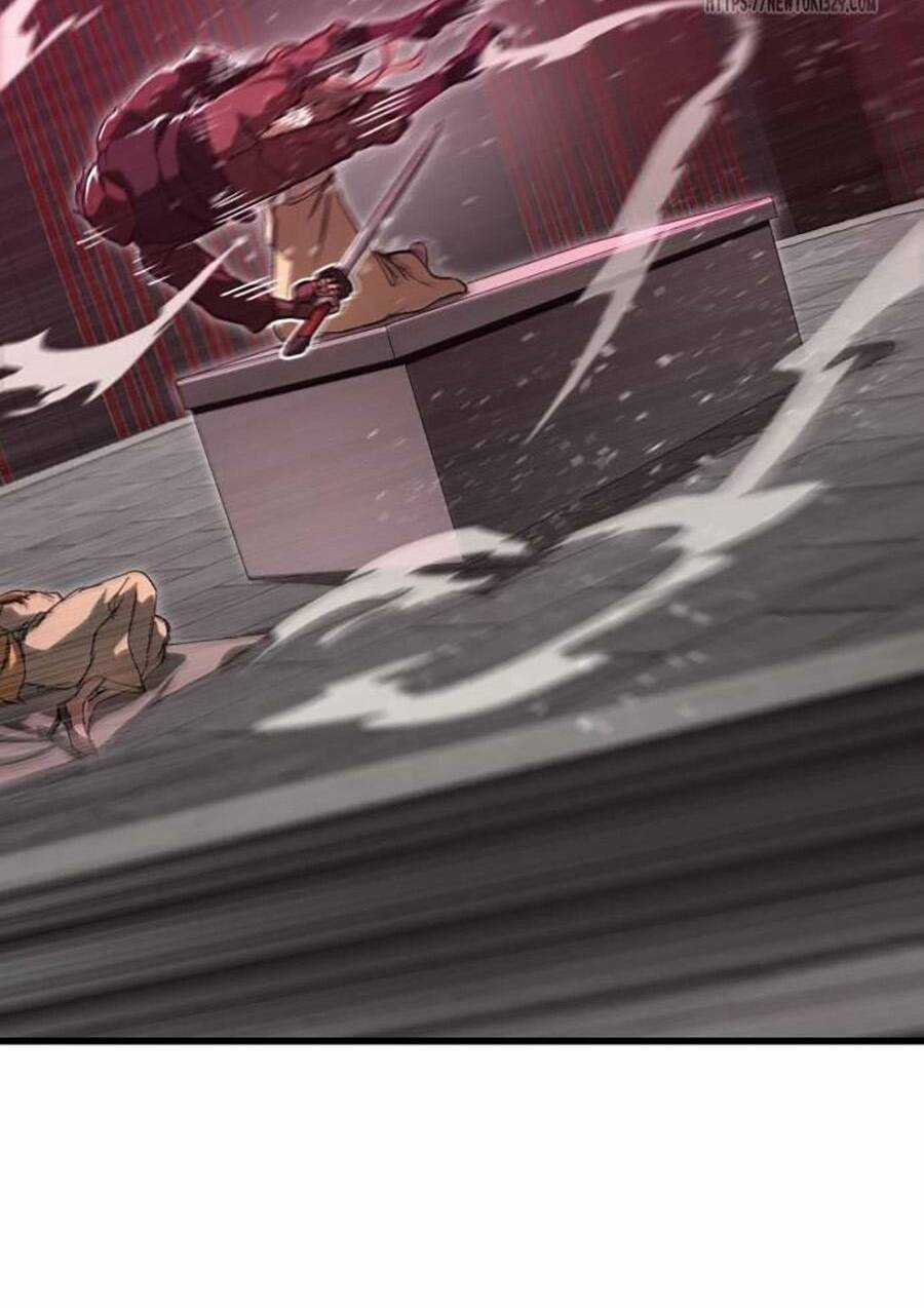 Võ Vương Kang Haejin Chapter 38 trang 4