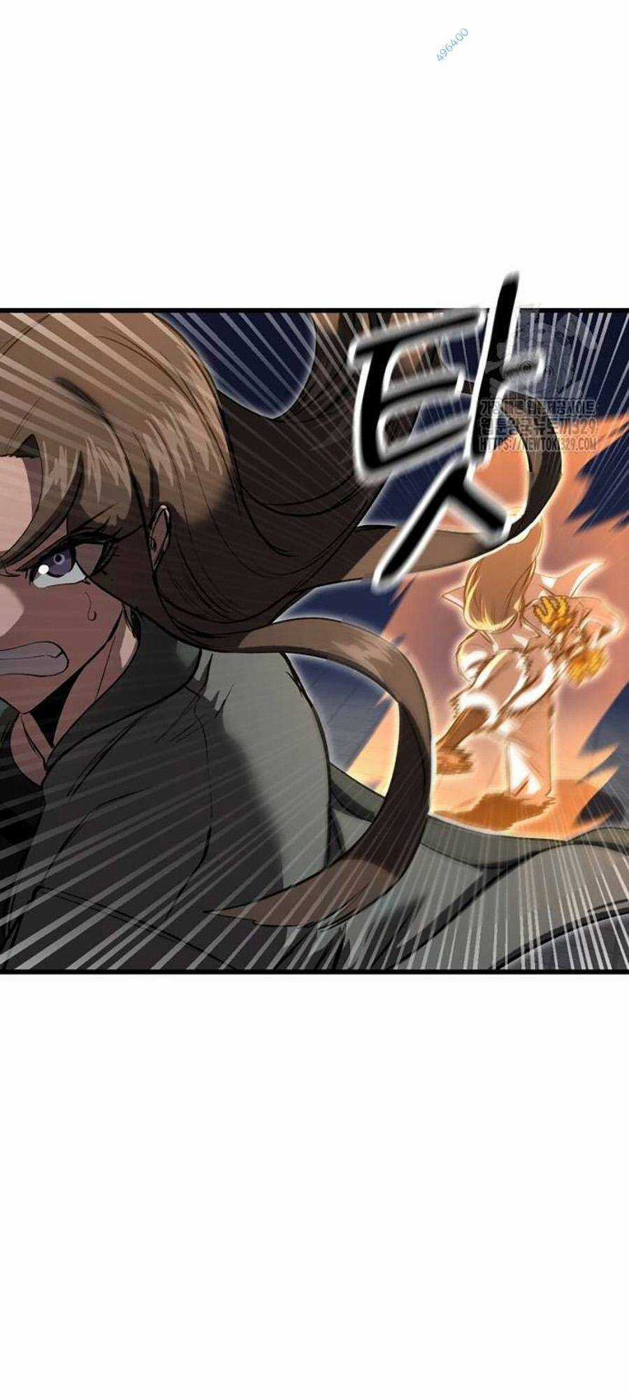 Võ Vương Kang Haejin Chapter 38 trang 40