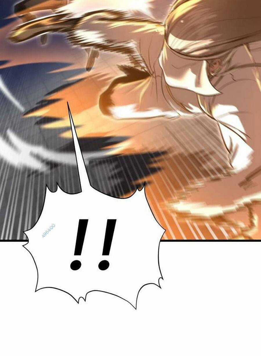 Võ Vương Kang Haejin Chapter 38 trang 42