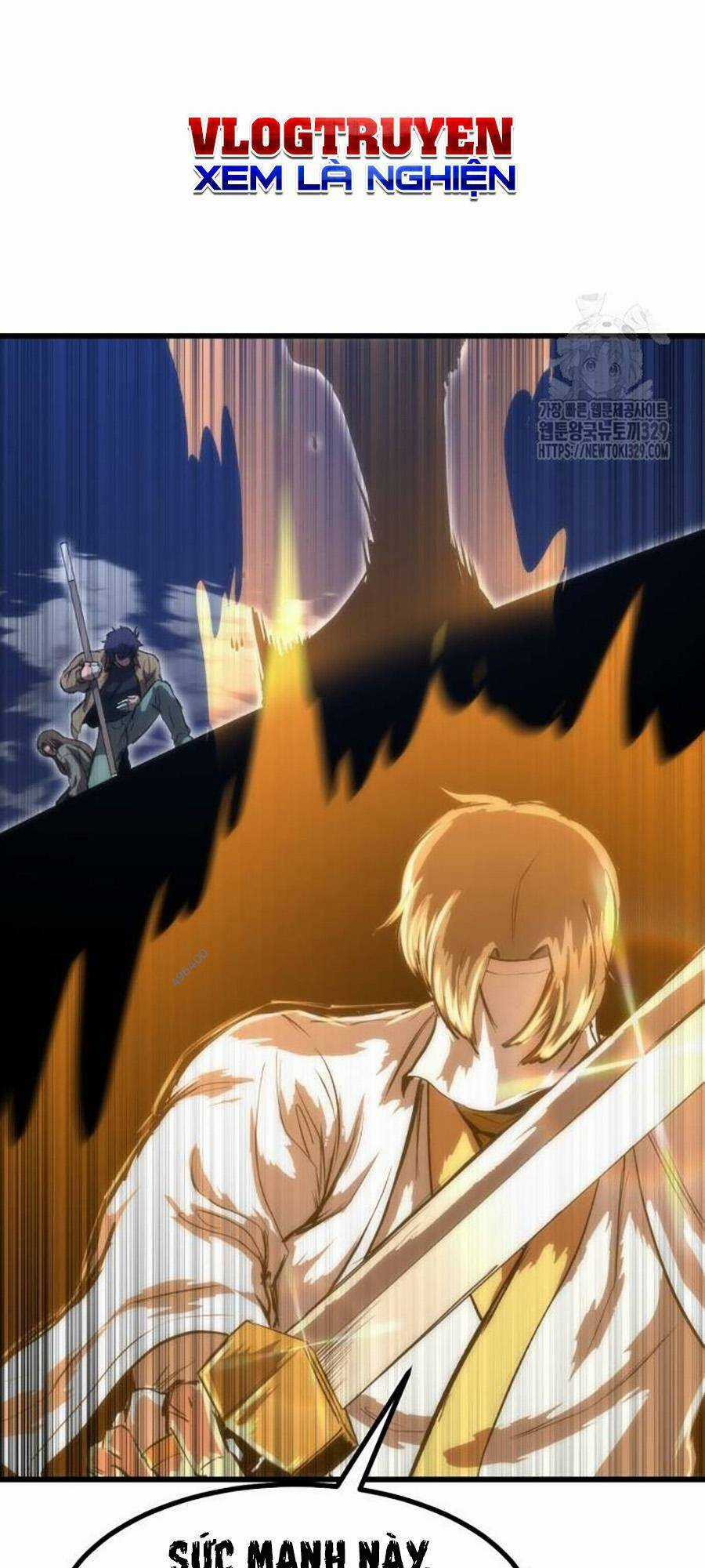 Võ Vương Kang Haejin Chapter 38 trang 45