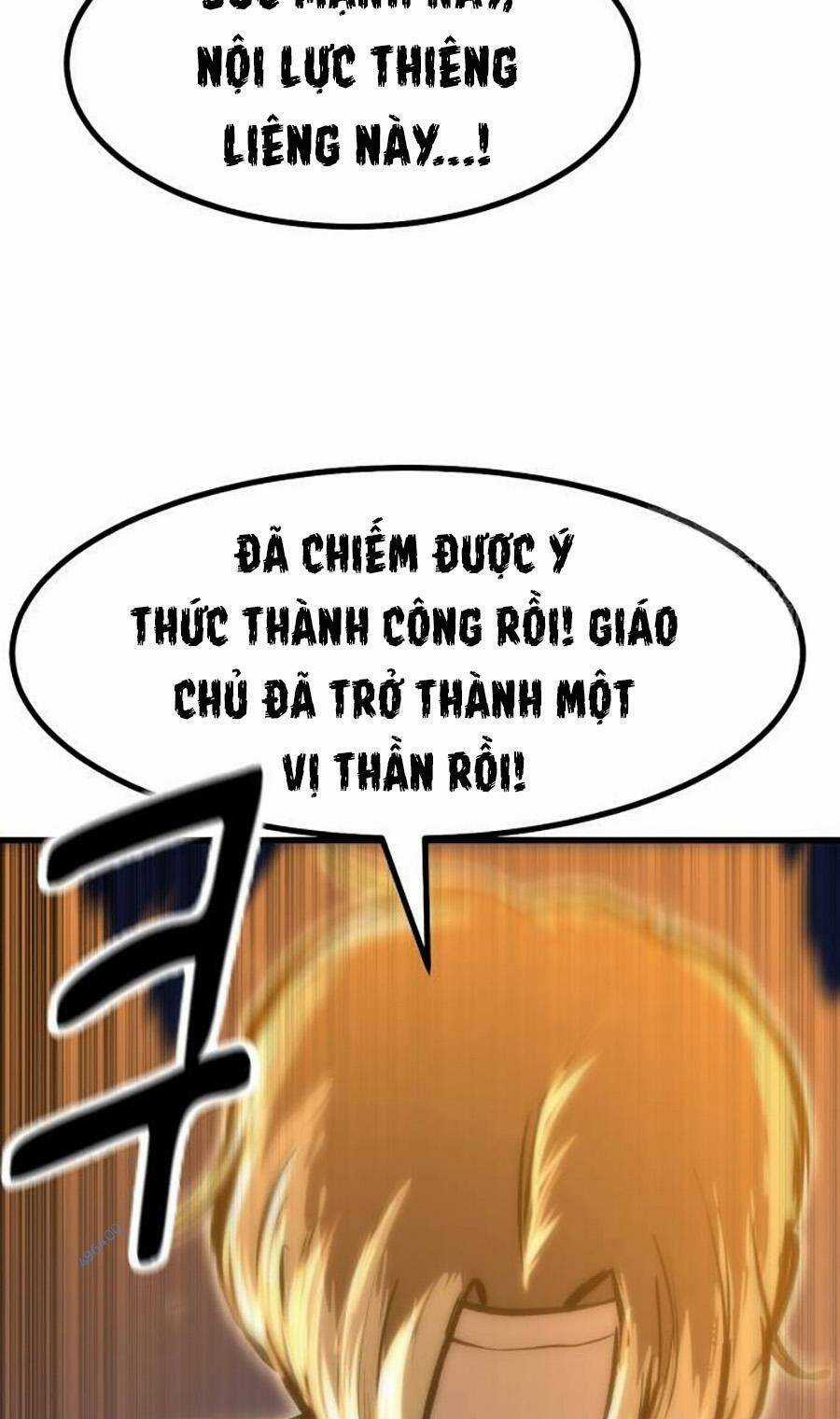 Võ Vương Kang Haejin Chapter 38 trang 46