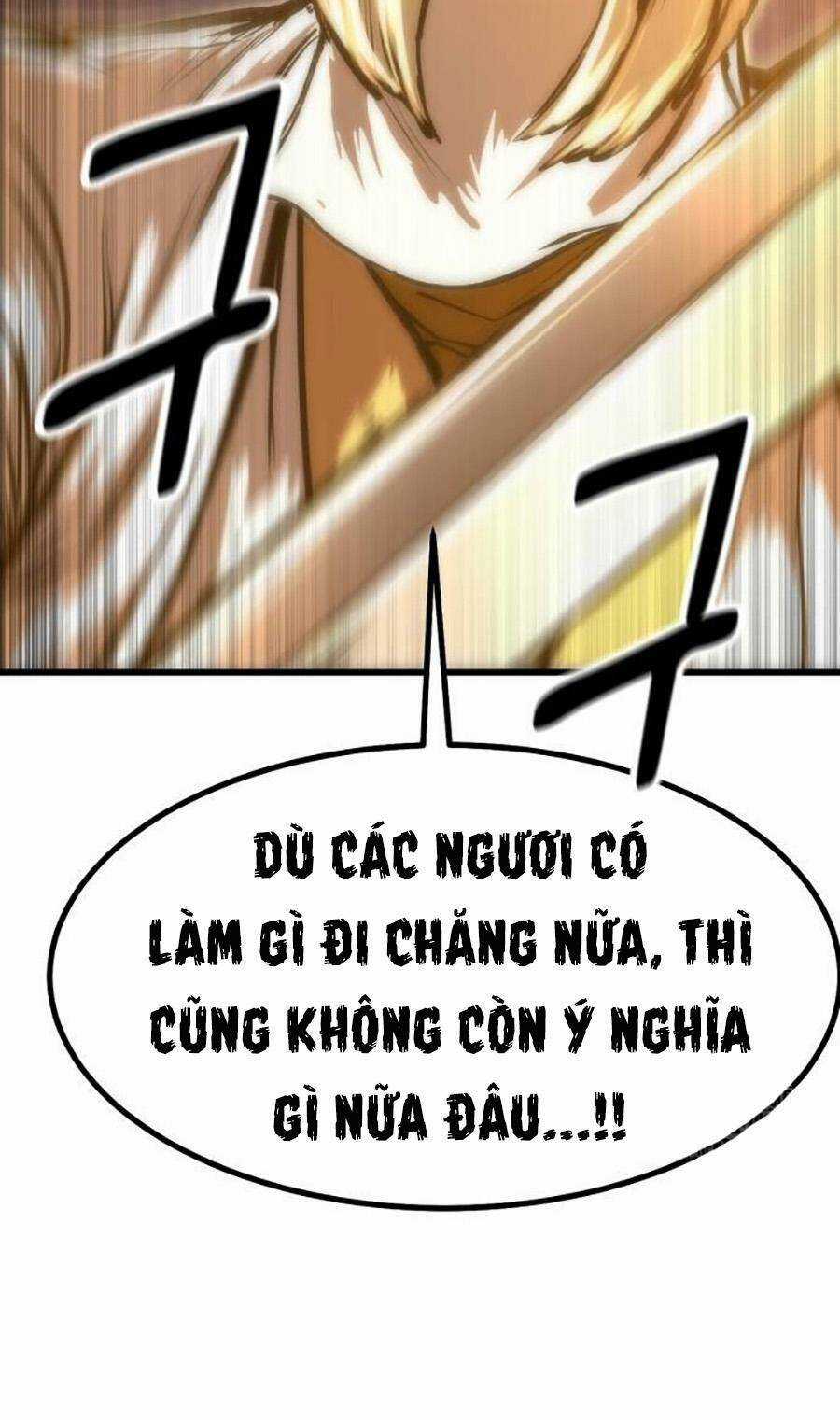 Võ Vương Kang Haejin Chapter 38 trang 47