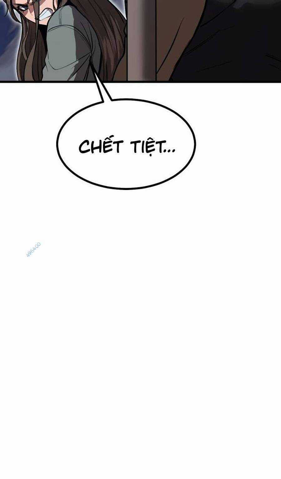 Võ Vương Kang Haejin Chapter 38 trang 49