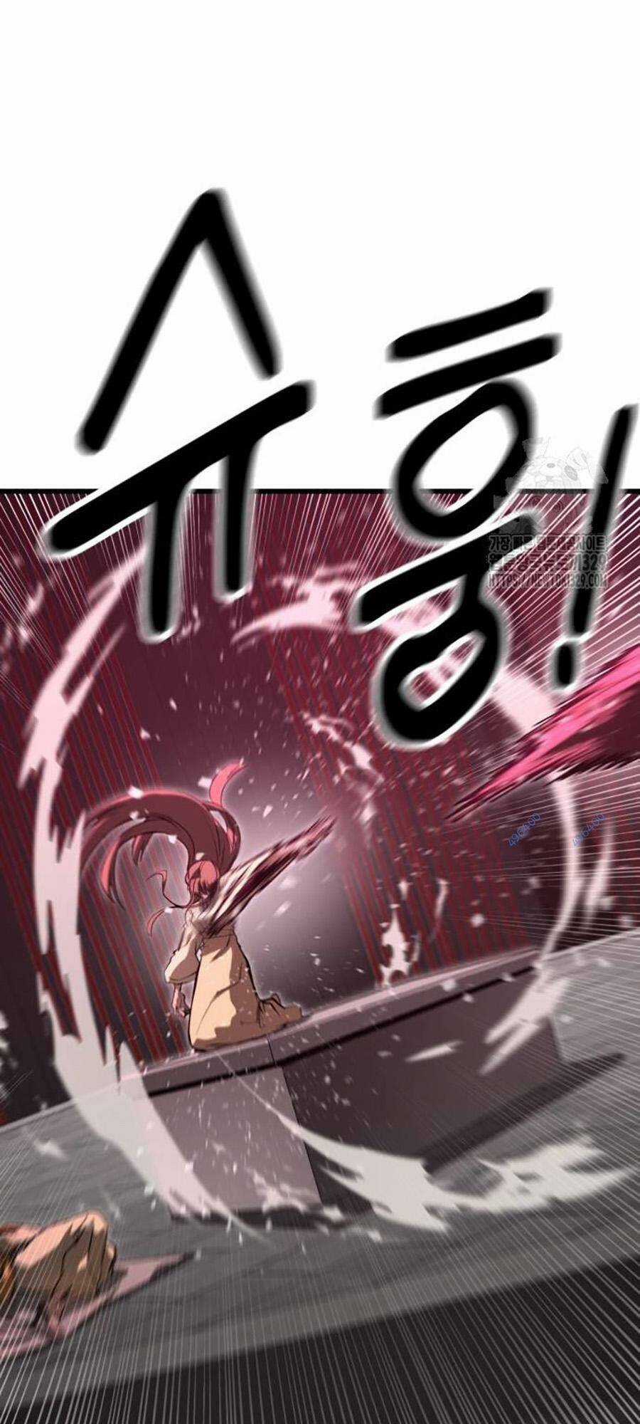 Võ Vương Kang Haejin Chapter 38 trang 5