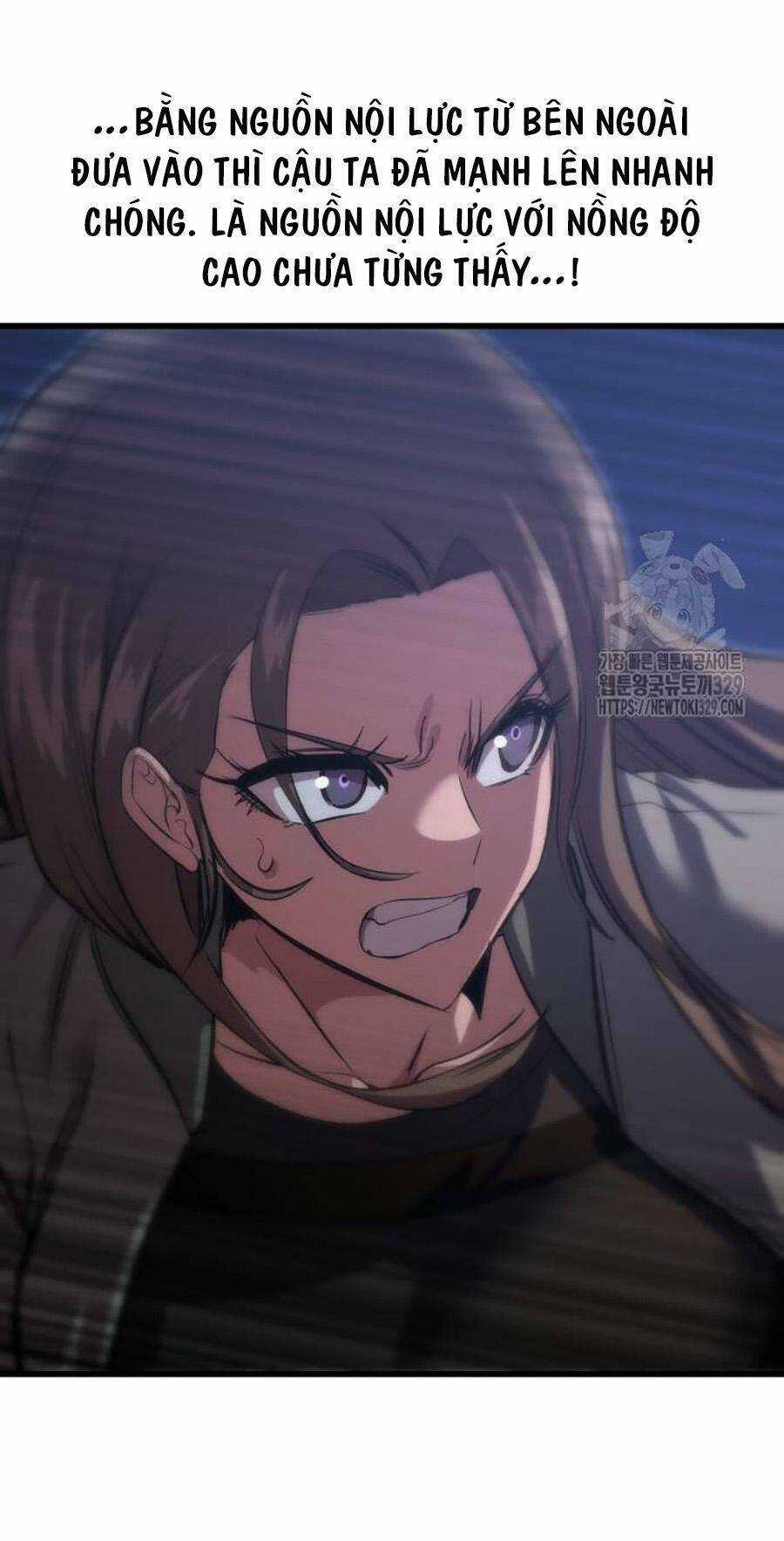 Võ Vương Kang Haejin Chapter 38 trang 50