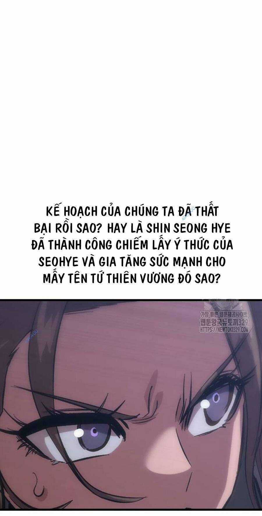 Võ Vương Kang Haejin Chapter 38 trang 51