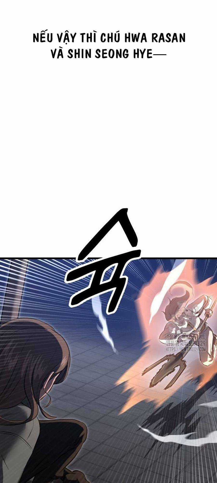 Võ Vương Kang Haejin Chapter 38 trang 52