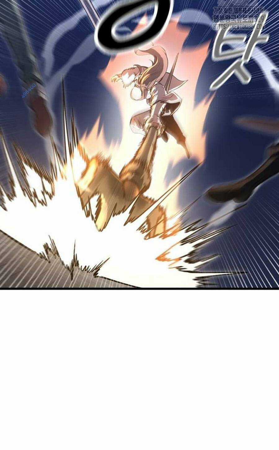 Võ Vương Kang Haejin Chapter 38 trang 54