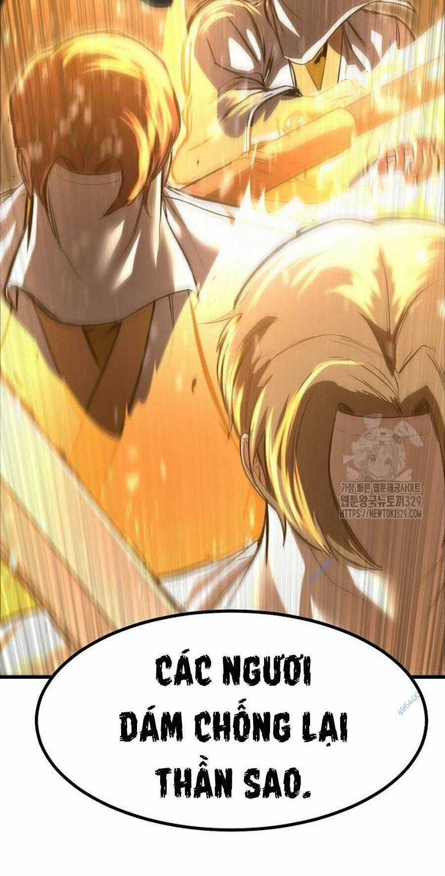 Võ Vương Kang Haejin Chapter 38 trang 56