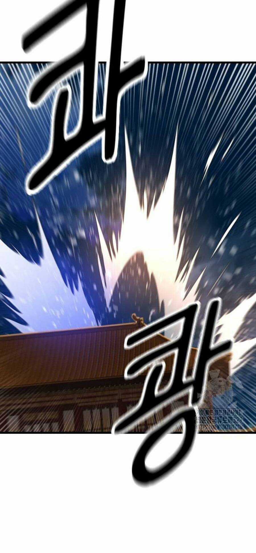 Võ Vương Kang Haejin Chapter 38 trang 58