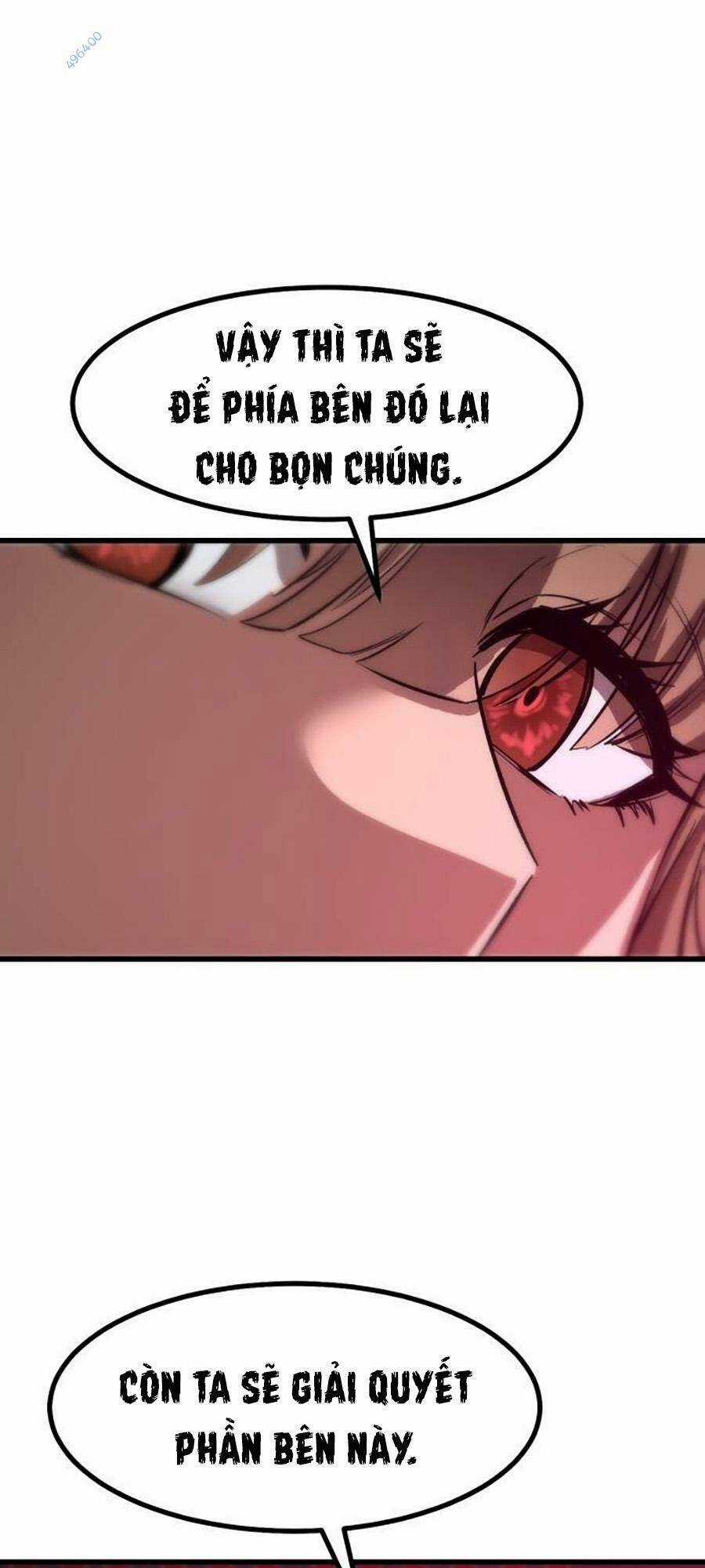 Võ Vương Kang Haejin Chapter 38 trang 62