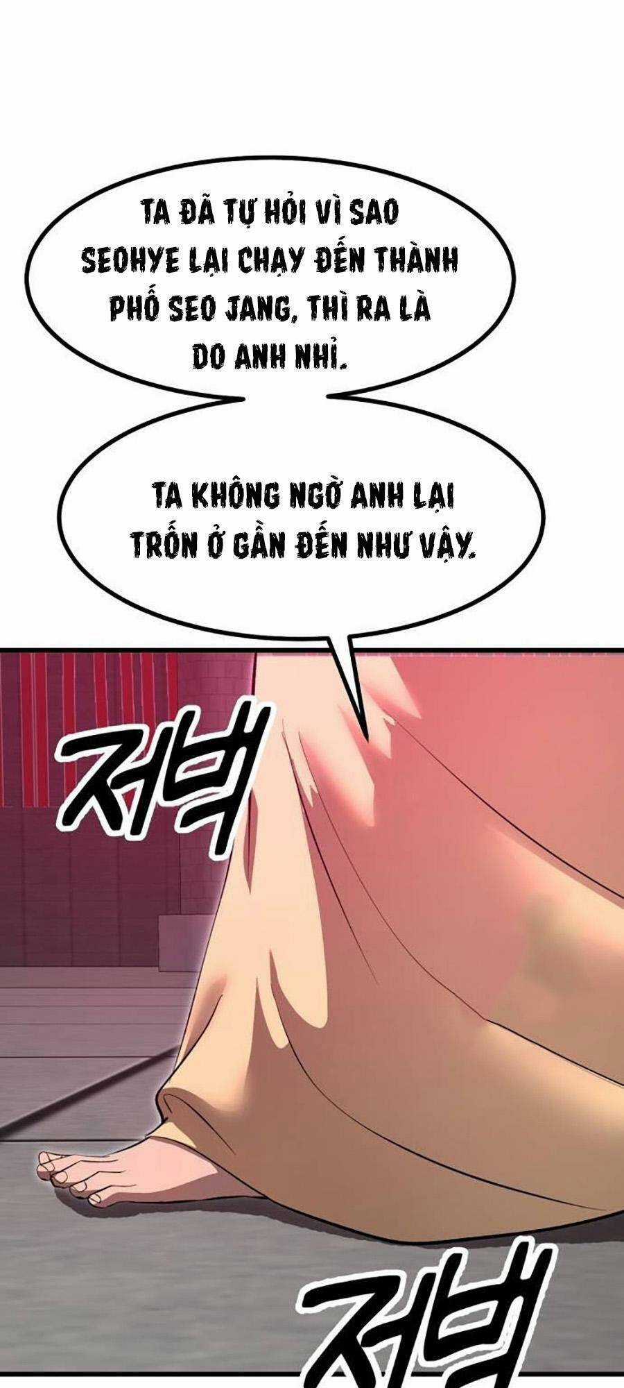 Võ Vương Kang Haejin Chapter 38 trang 65