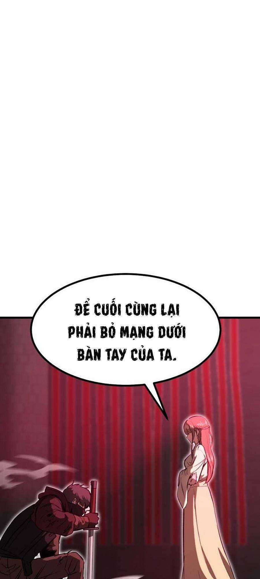 Võ Vương Kang Haejin Chapter 38 trang 68