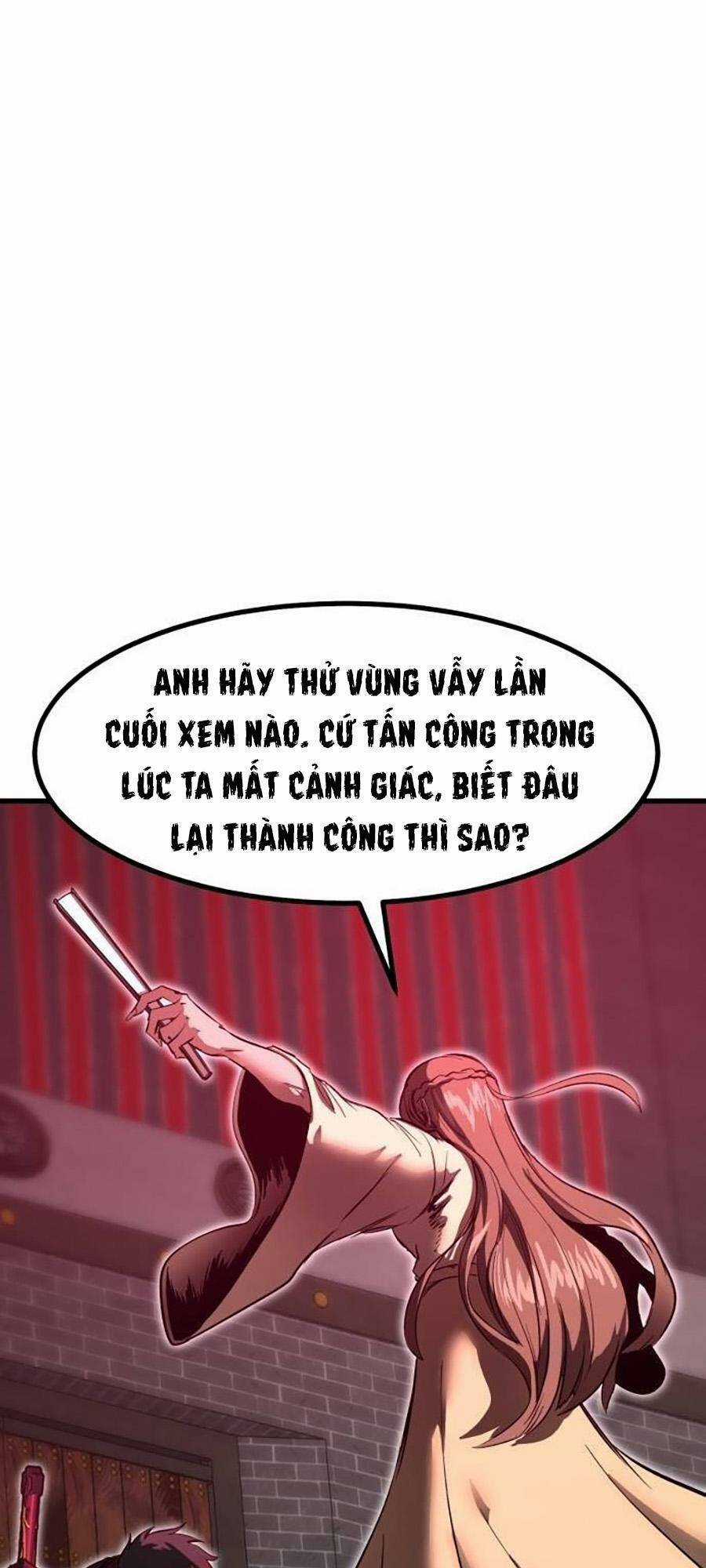 Võ Vương Kang Haejin Chapter 38 trang 71
