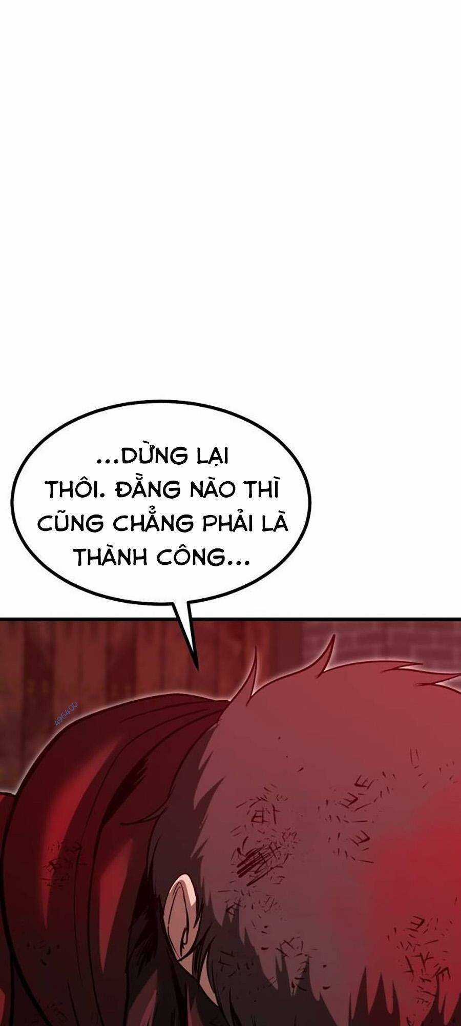 Võ Vương Kang Haejin Chapter 38 trang 74