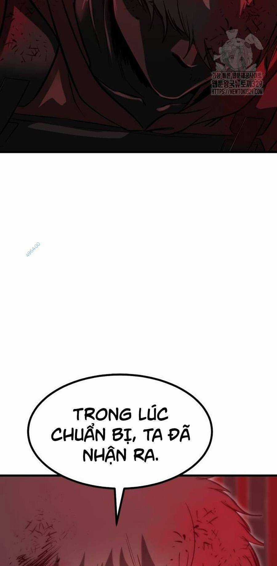 Võ Vương Kang Haejin Chapter 38 trang 75