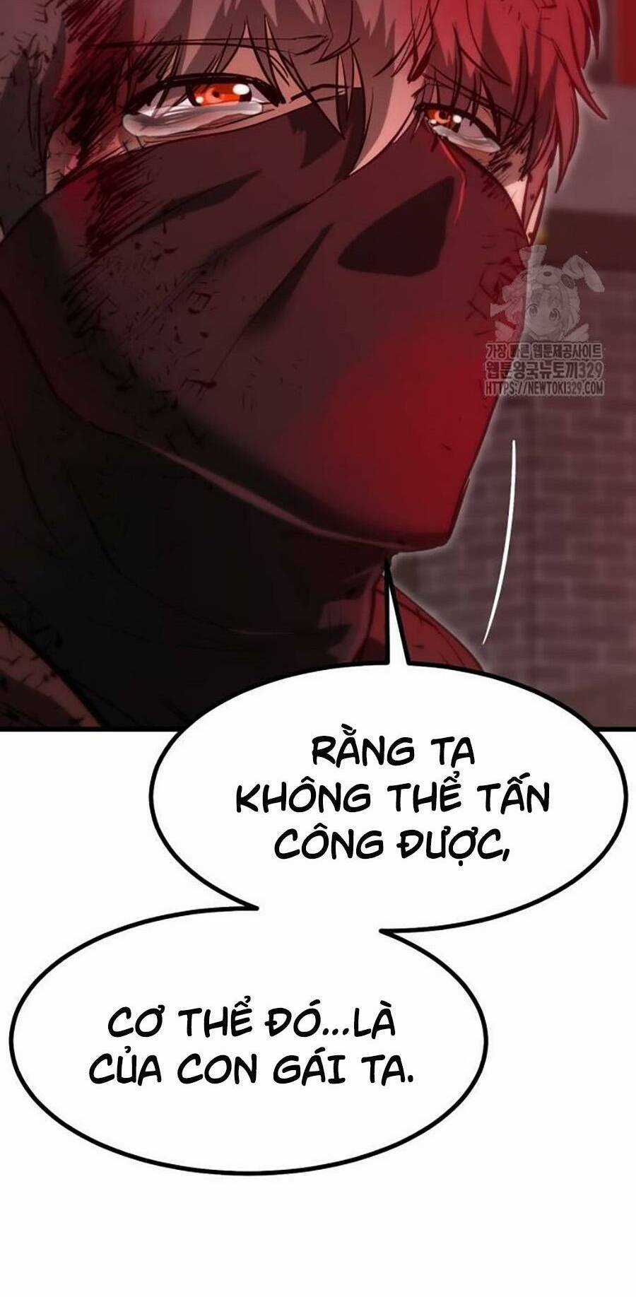 Võ Vương Kang Haejin Chapter 38 trang 76