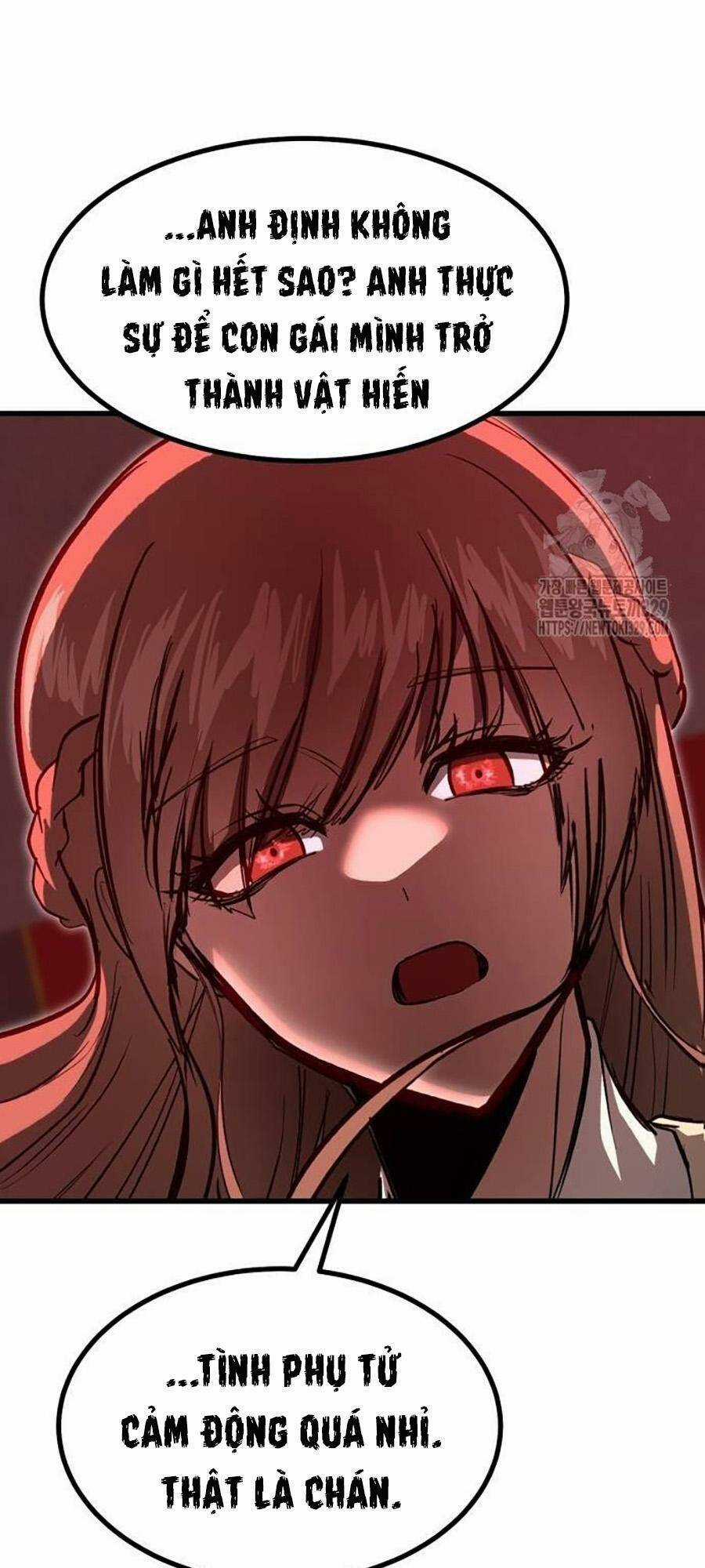 Võ Vương Kang Haejin Chapter 38 trang 77