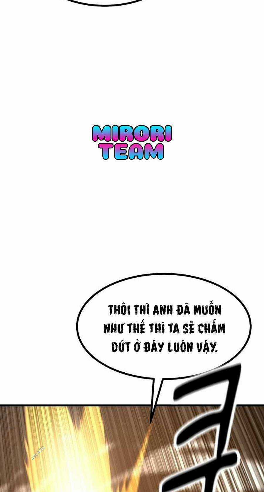 Võ Vương Kang Haejin Chapter 38 trang 78