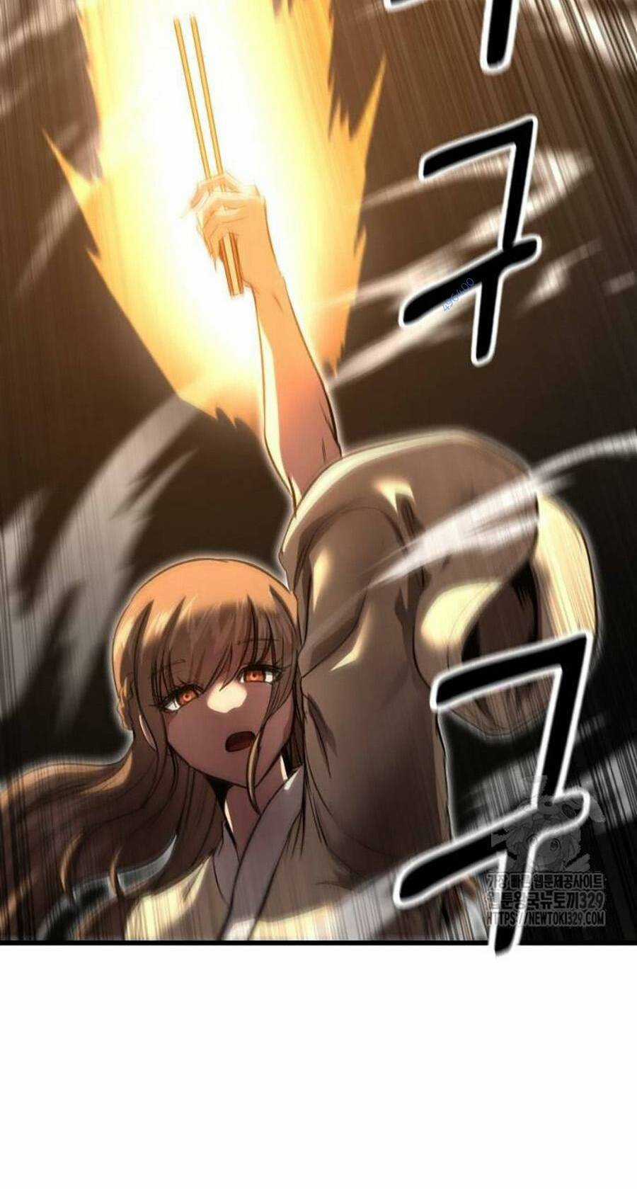 Võ Vương Kang Haejin Chapter 38 trang 79