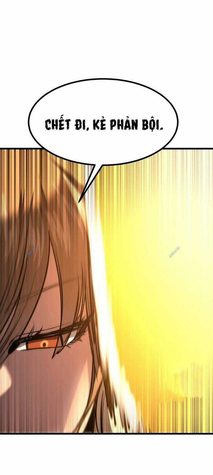 Võ Vương Kang Haejin Chapter 38 trang 80