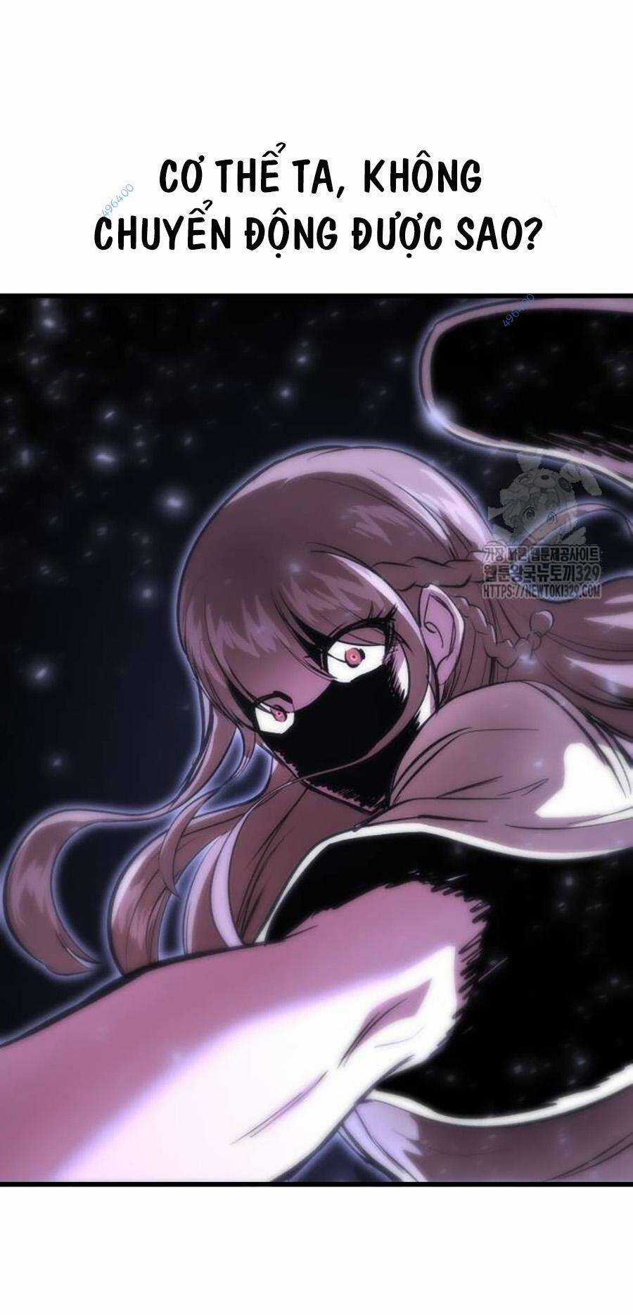 Võ Vương Kang Haejin Chapter 38 trang 86