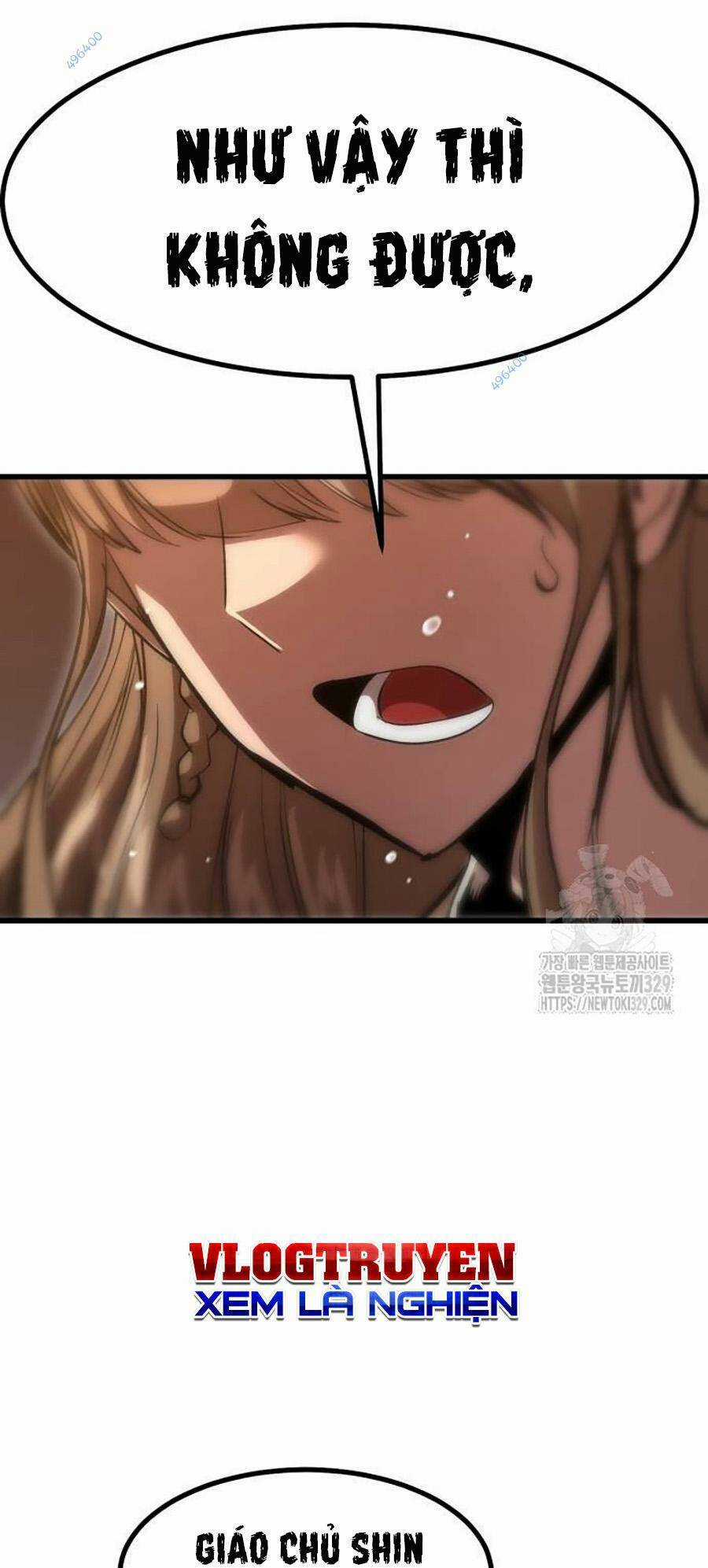 Võ Vương Kang Haejin Chapter 38 trang 88