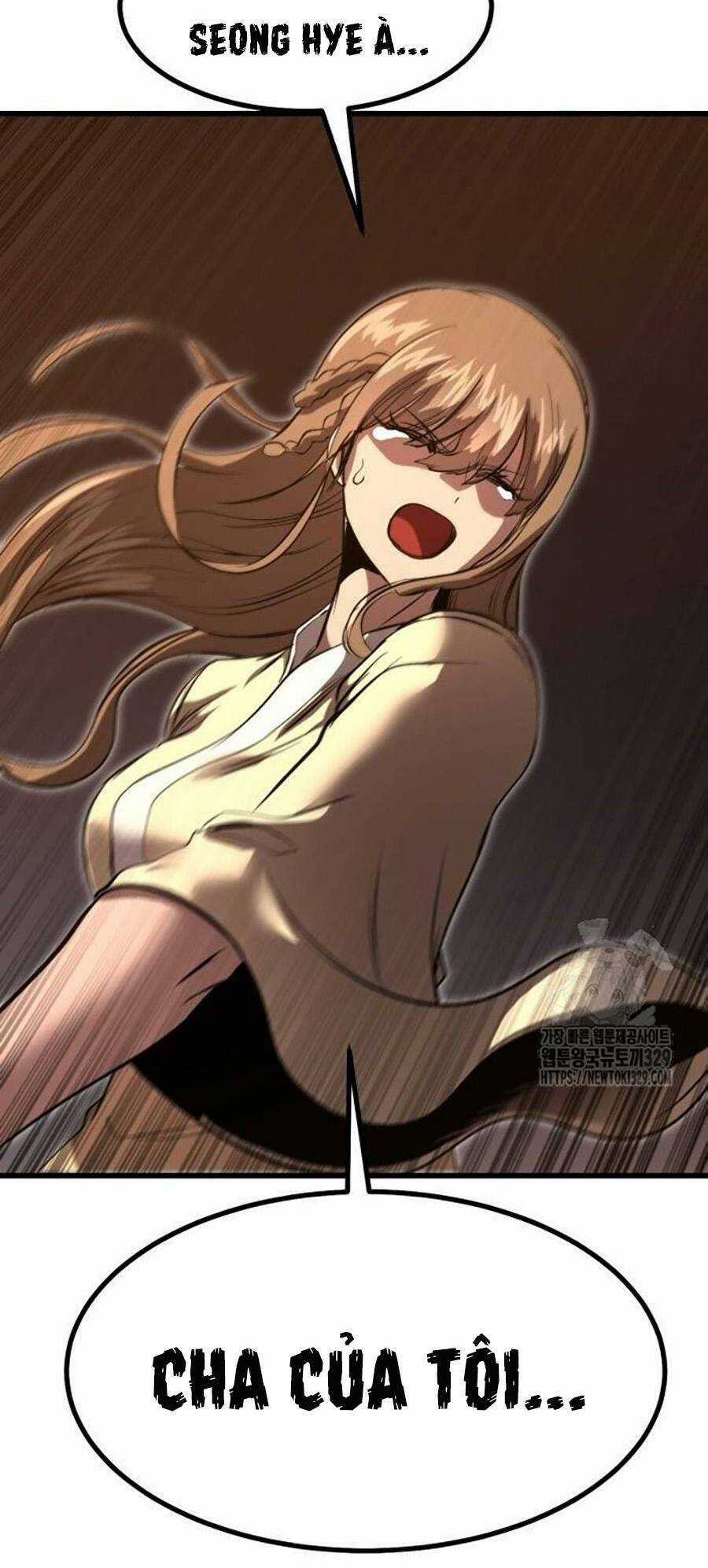 Võ Vương Kang Haejin Chapter 38 trang 89
