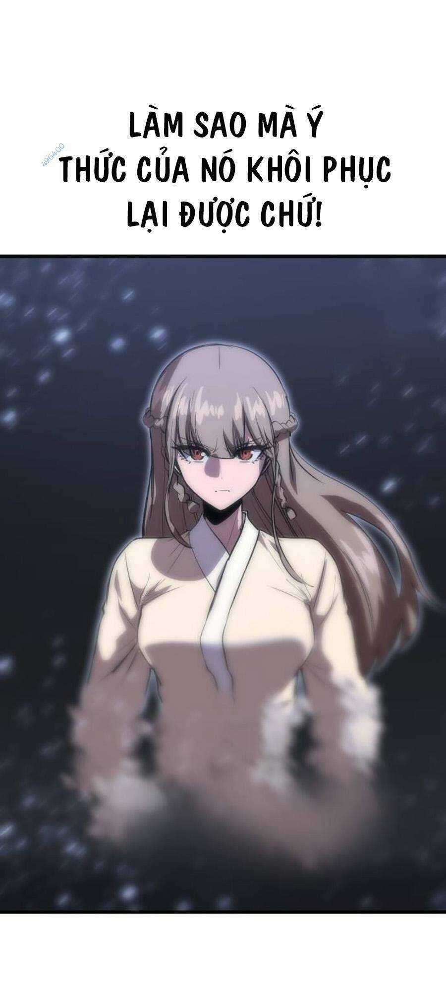 Võ Vương Kang Haejin Chapter 39 trang 10