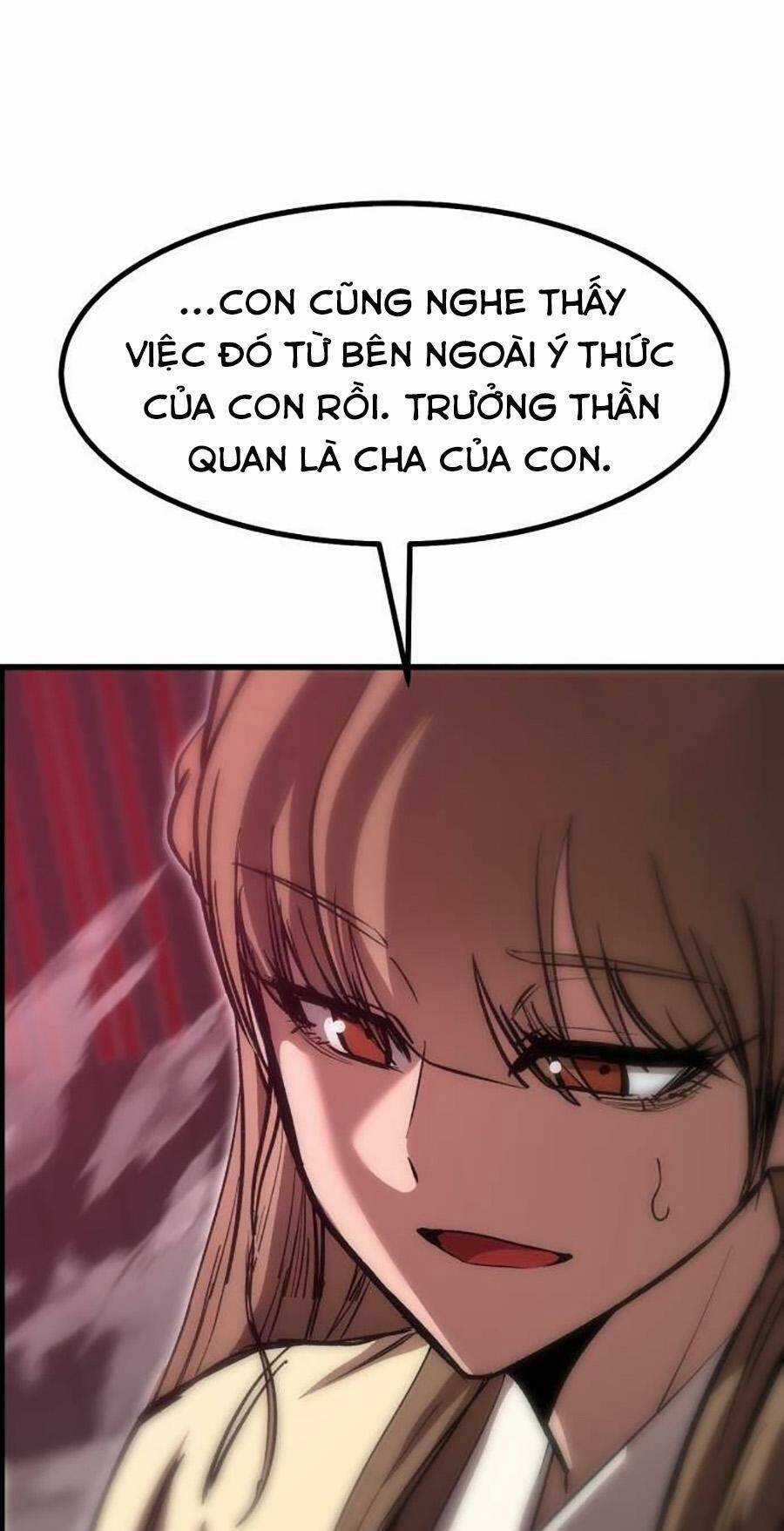 Võ Vương Kang Haejin Chapter 39 trang 100
