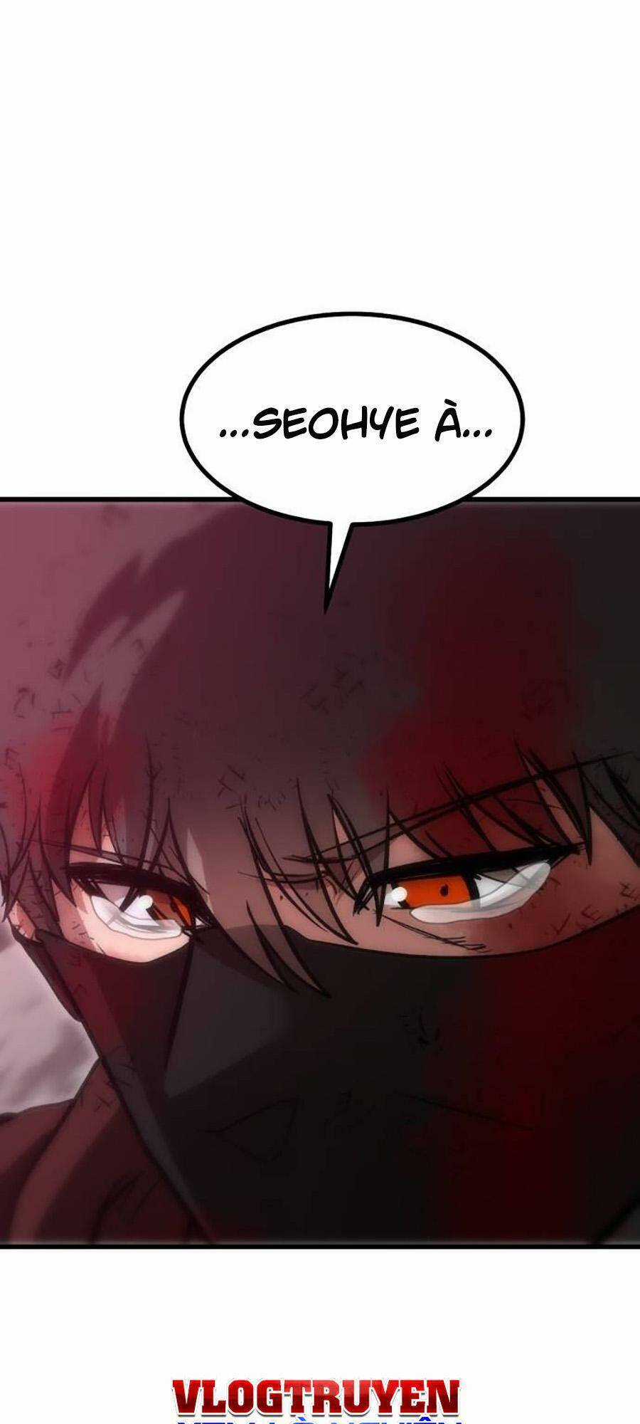 Võ Vương Kang Haejin Chapter 39 trang 102