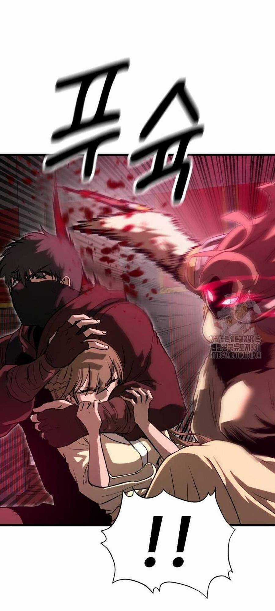 Võ Vương Kang Haejin Chapter 39 trang 105