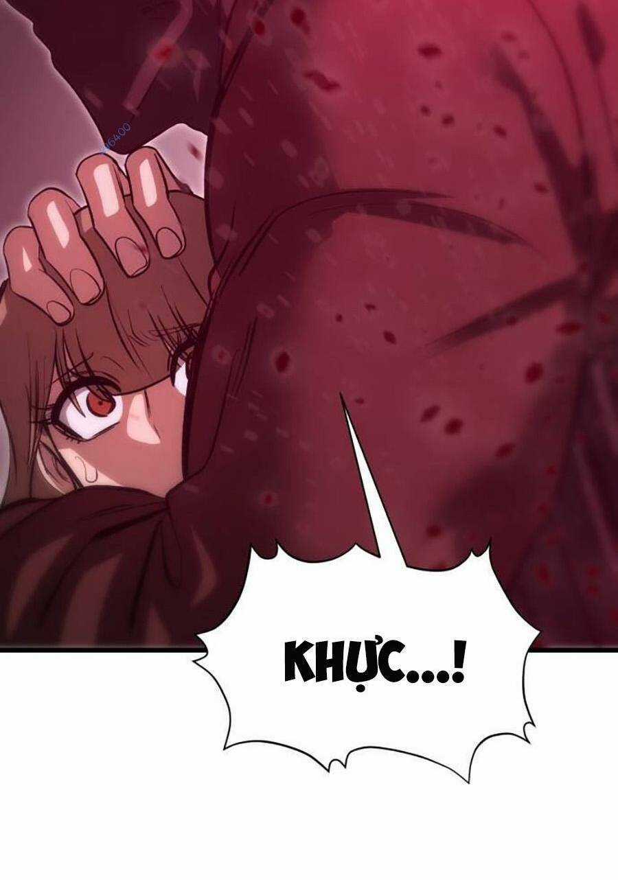 Võ Vương Kang Haejin Chapter 39 trang 107