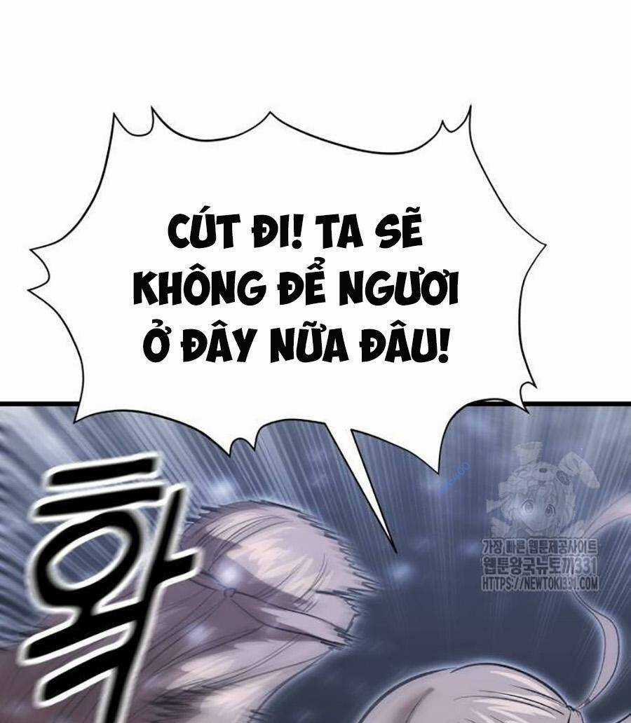 Võ Vương Kang Haejin Chapter 39 trang 11