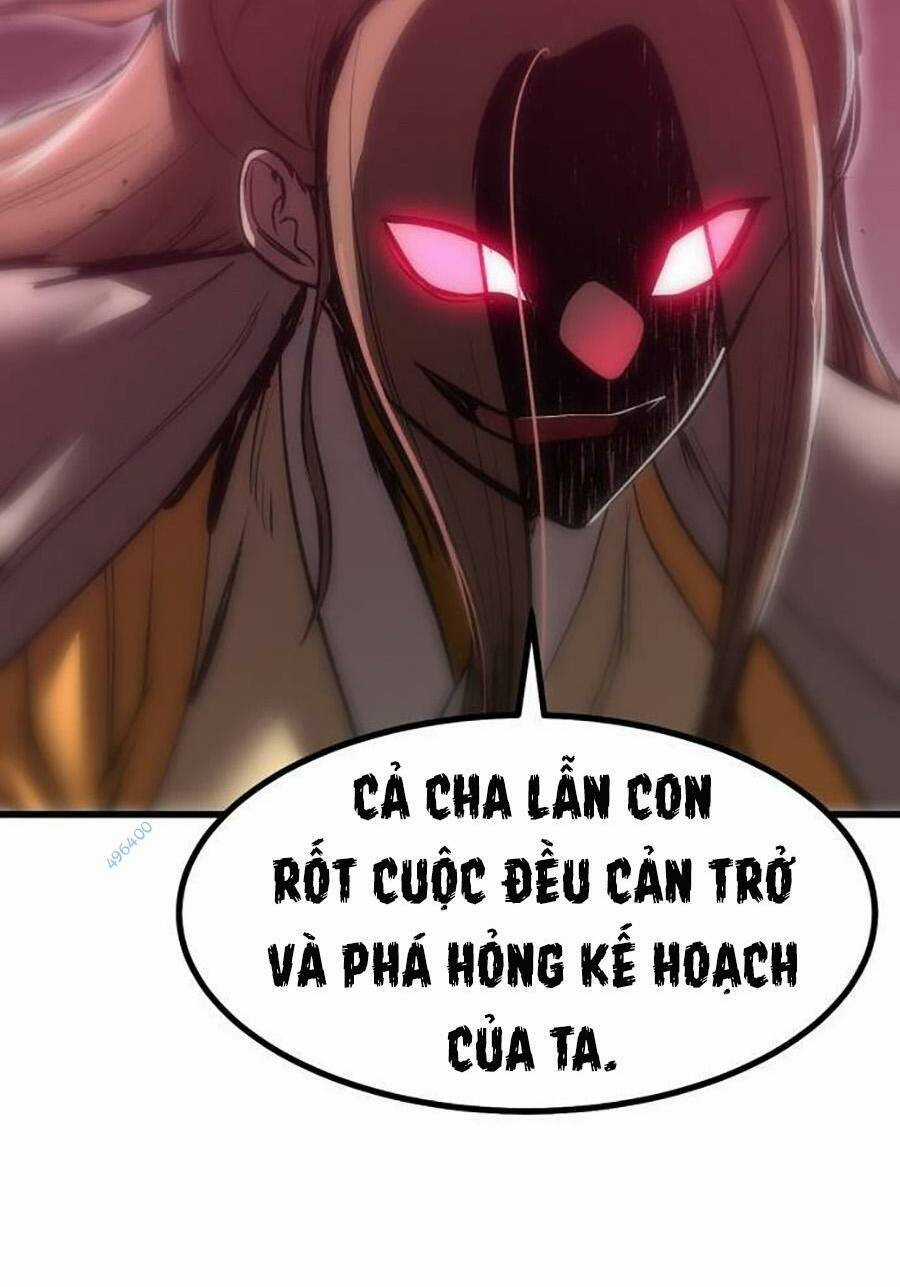 Võ Vương Kang Haejin Chapter 39 trang 110