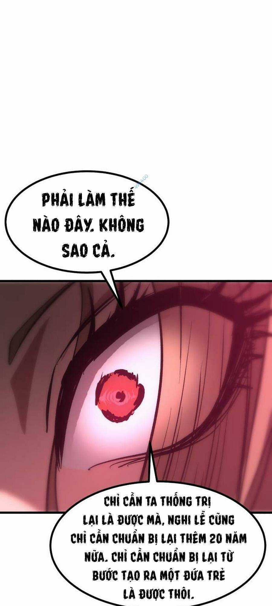 Võ Vương Kang Haejin Chapter 39 trang 111