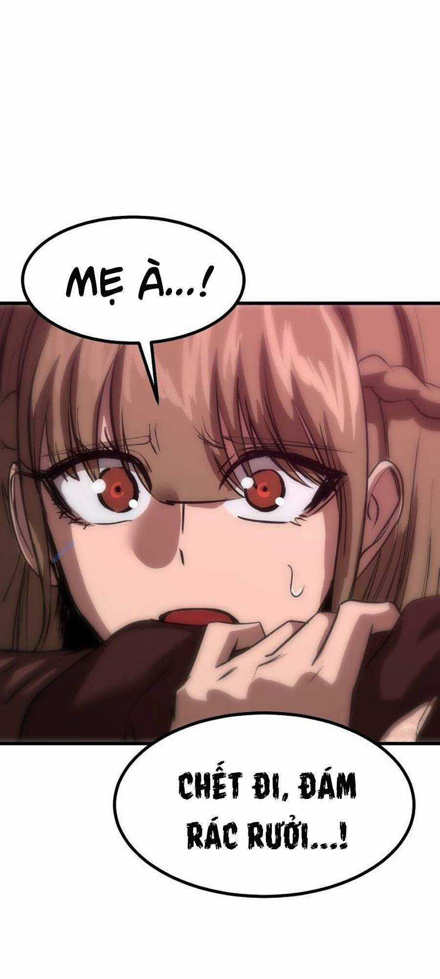 Võ Vương Kang Haejin Chapter 39 trang 114