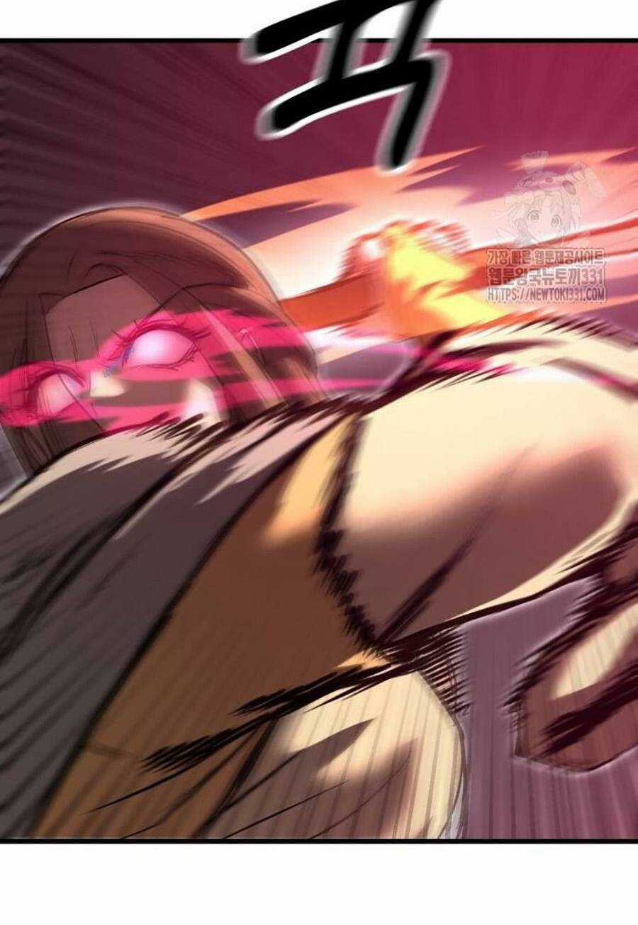 Võ Vương Kang Haejin Chapter 39 trang 116