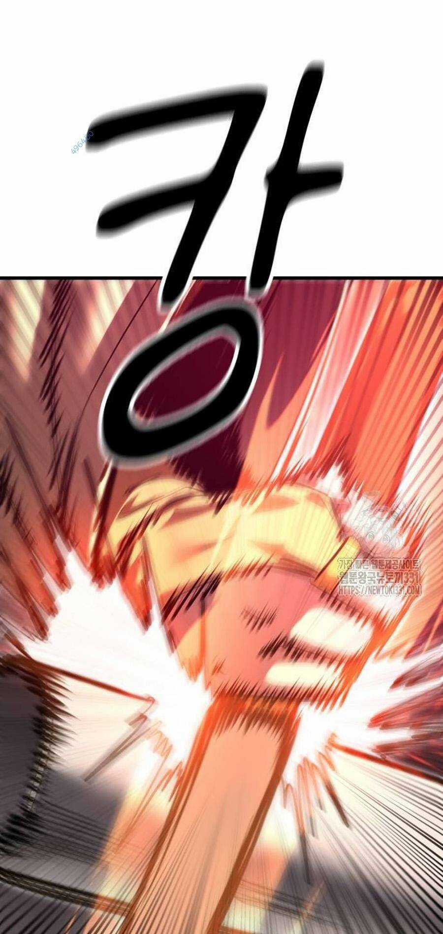 Võ Vương Kang Haejin Chapter 39 trang 117