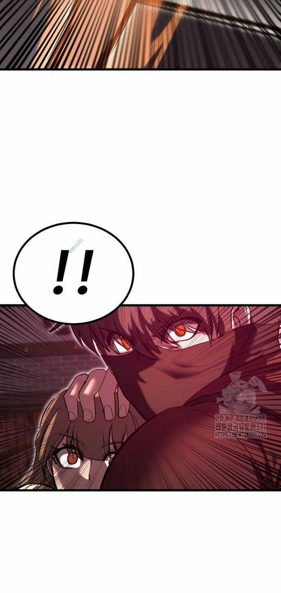 Võ Vương Kang Haejin Chapter 39 trang 118