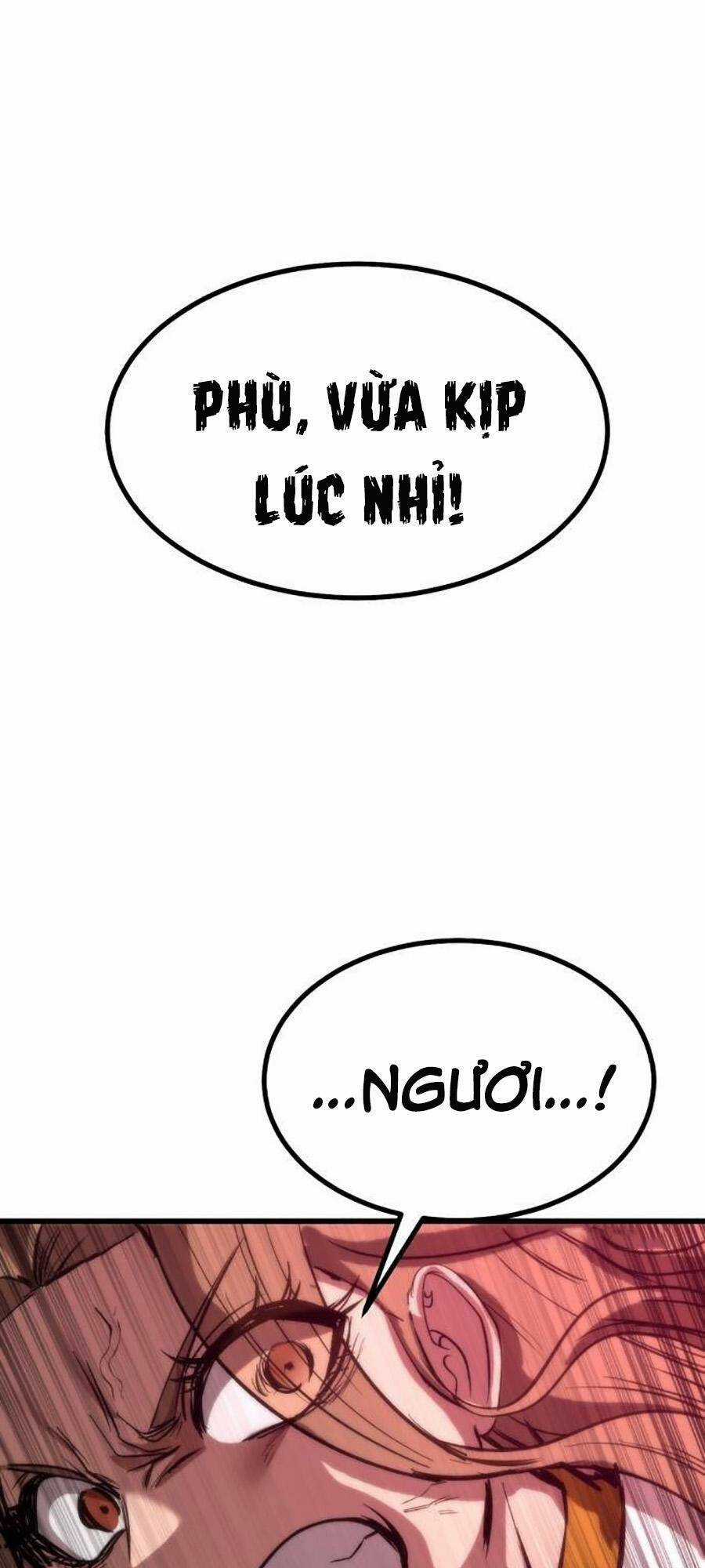 Võ Vương Kang Haejin Chapter 39 trang 119