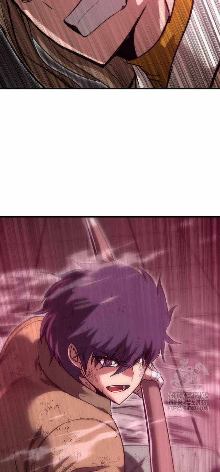 Võ Vương Kang Haejin Chapter 39 trang 120