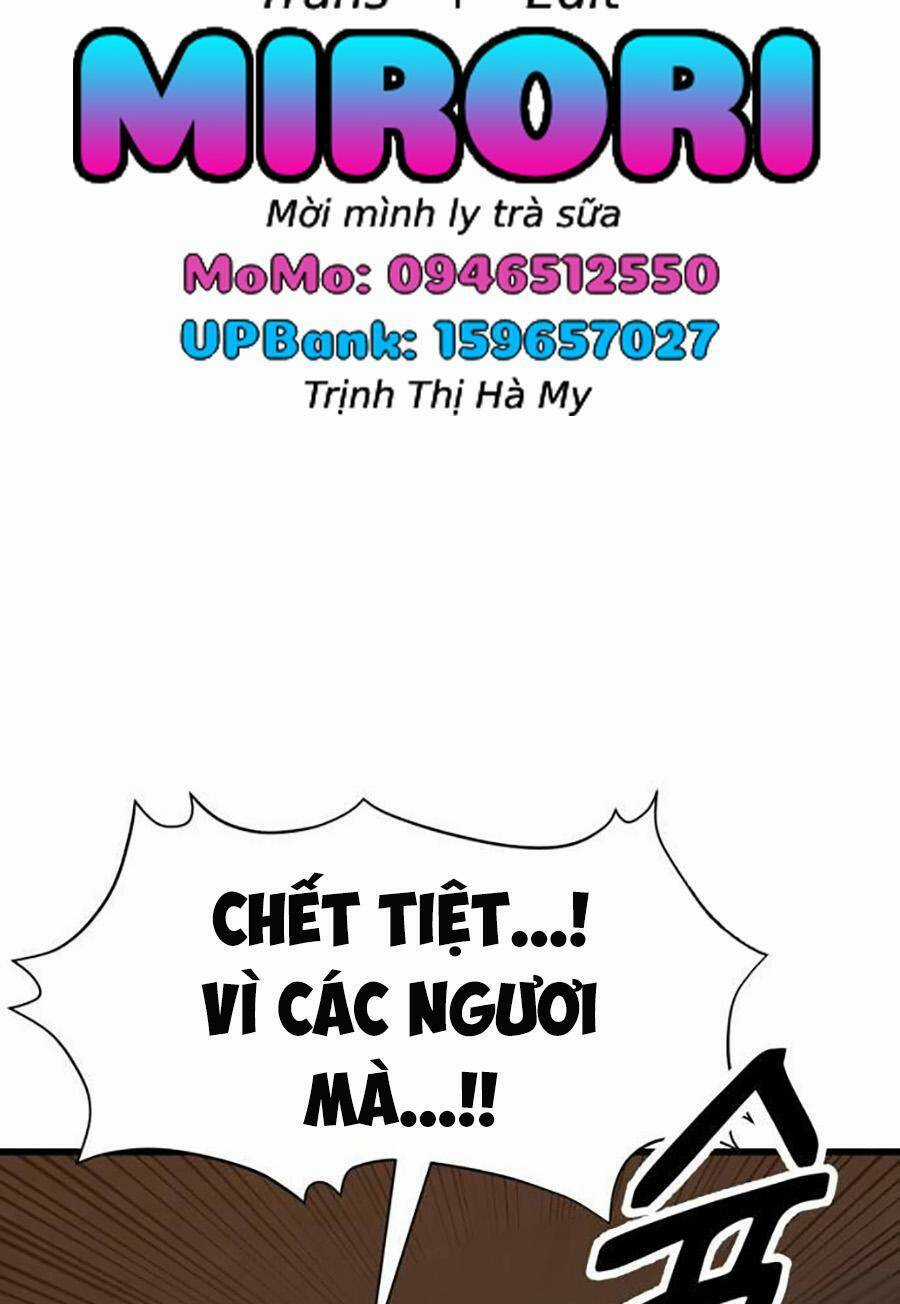 Võ Vương Kang Haejin Chapter 39 trang 14