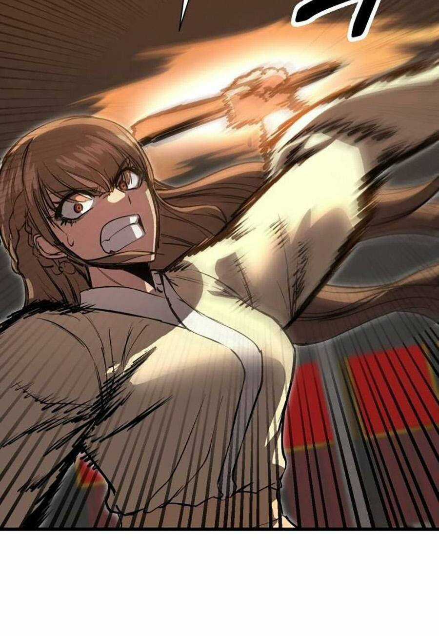 Võ Vương Kang Haejin Chapter 39 trang 15