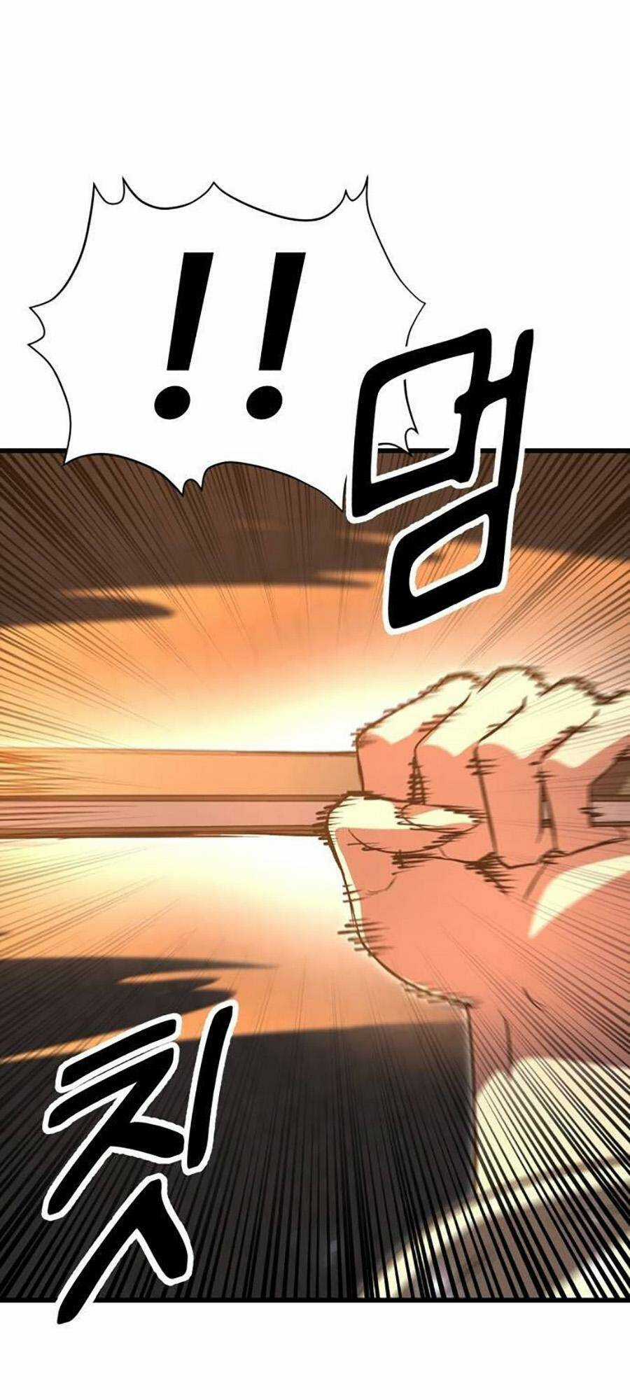 Võ Vương Kang Haejin Chapter 39 trang 16