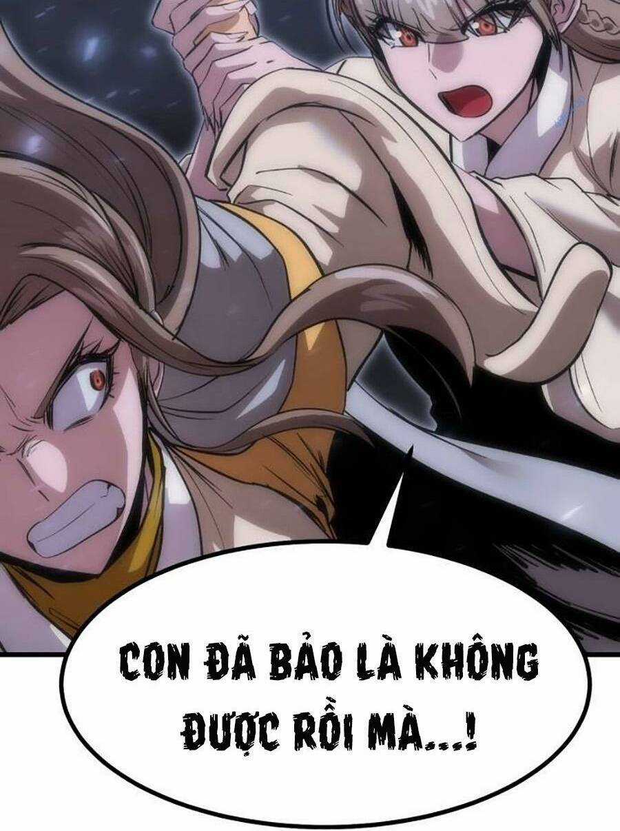 Võ Vương Kang Haejin Chapter 39 trang 18