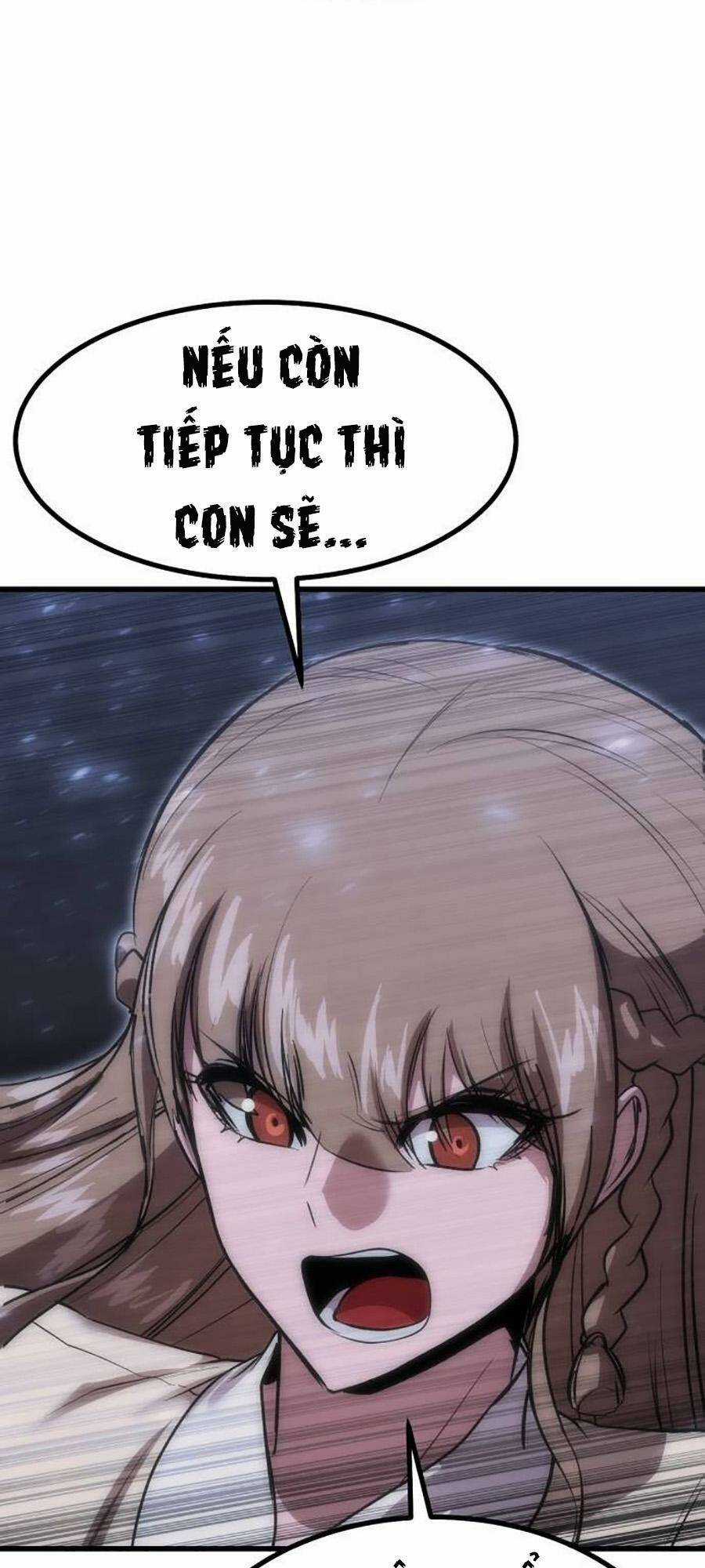 Võ Vương Kang Haejin Chapter 39 trang 19